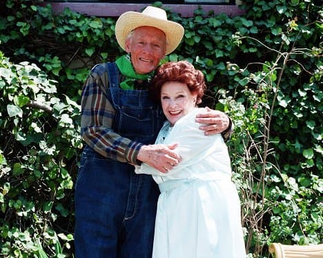 Tito Guízar era 'don Panchito'.