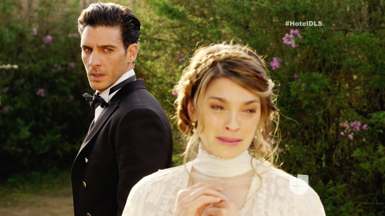 Lo has llegado a amar con todo tu corazón.