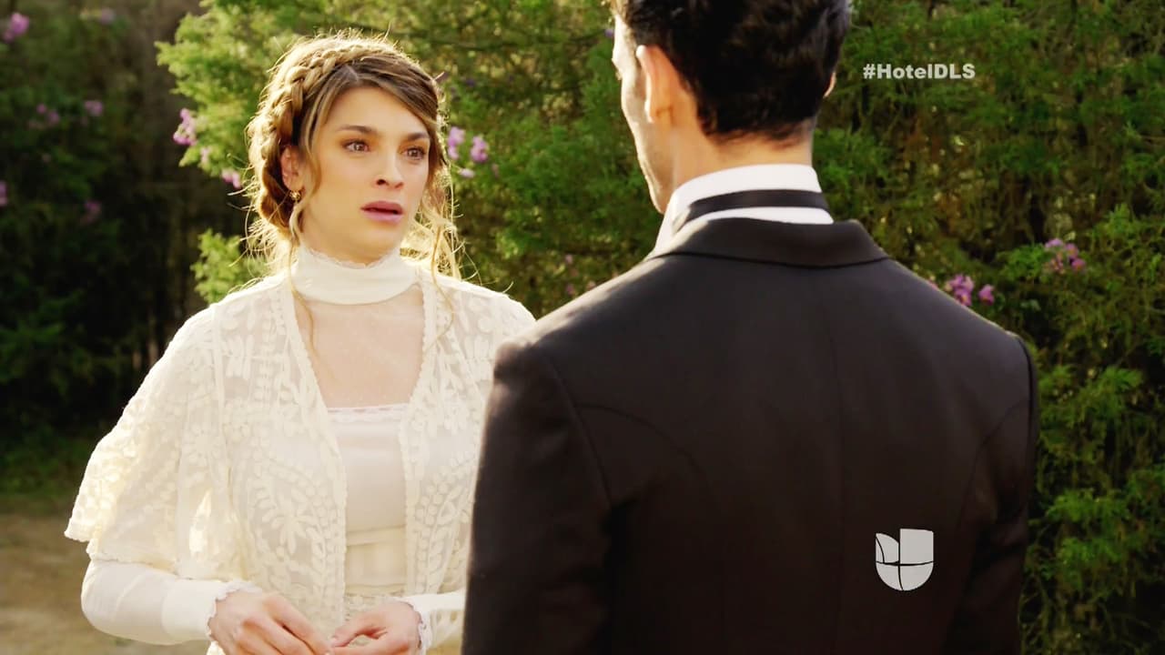 Julio necesita declarar en contra de Diego para que reciba su castigo.