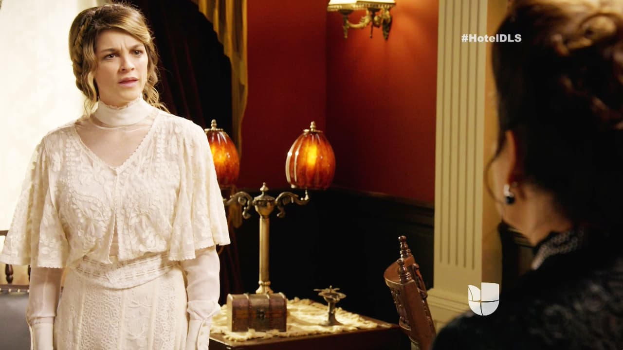 ¡Estás muy segura que es un criminal!