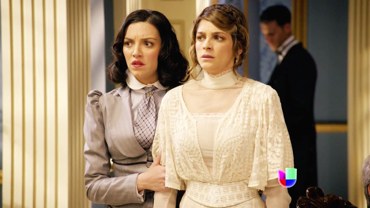 Él te juró que es inocente y que lo comprobará.