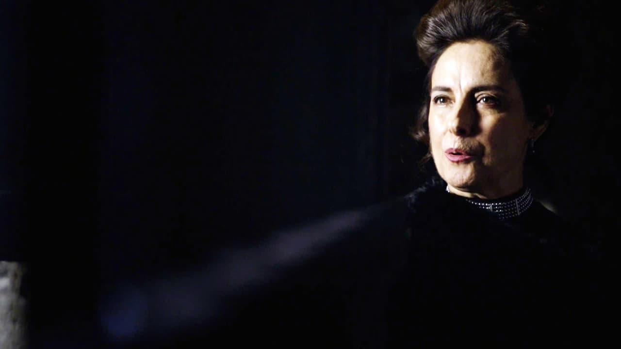 Lo visitó para informarle que no te casarás con él.