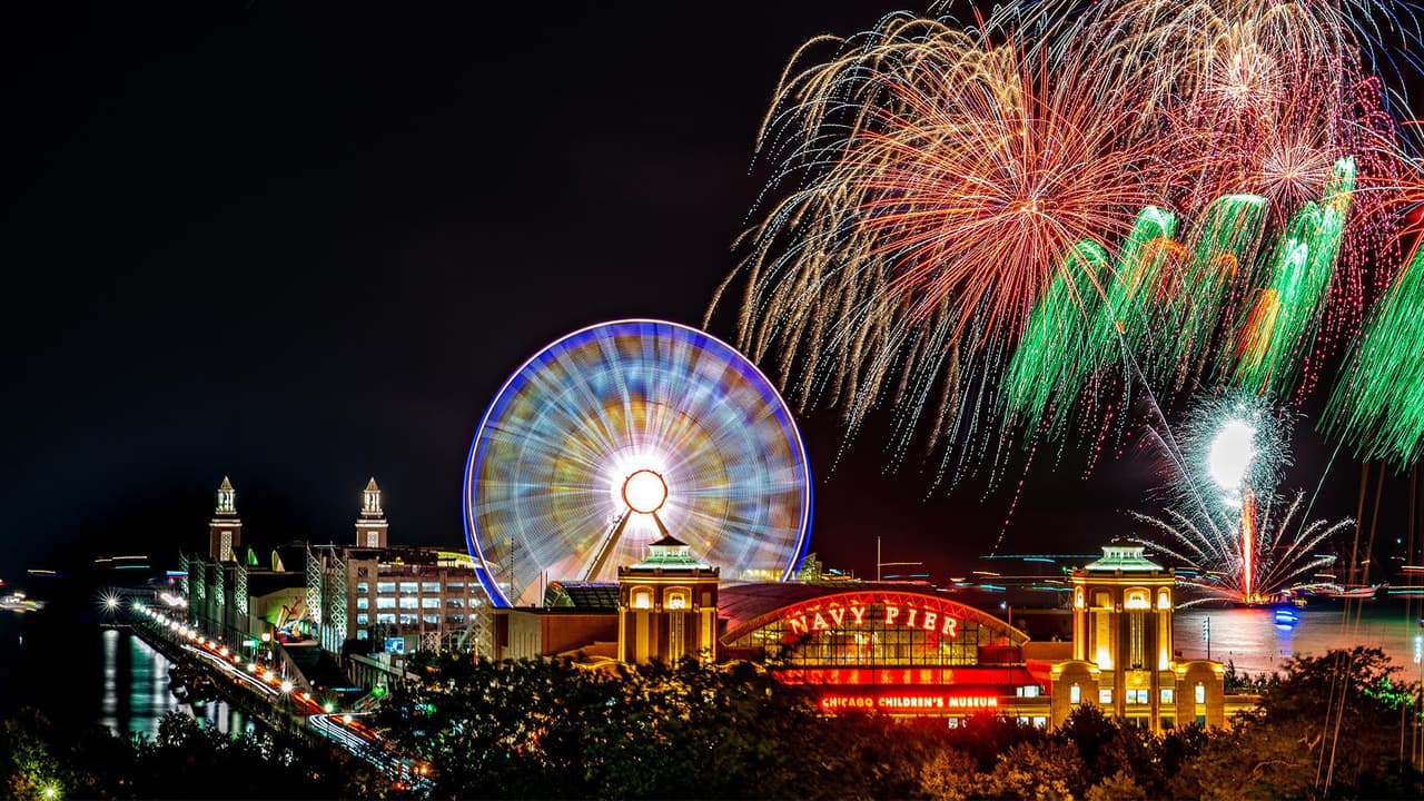 Música, arte y fiesta mexicana en Chicago: Navy Pier anuncia serie de eventos gratis