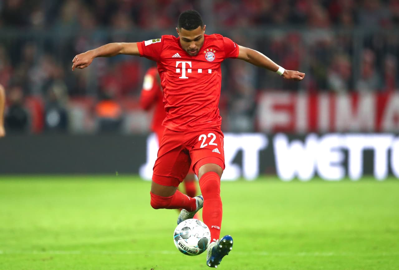 Entretenido empate, sin goles, entre el Bayern Múnich y el Leipzig, primero y segundo respectivamente en la Bundesliga.