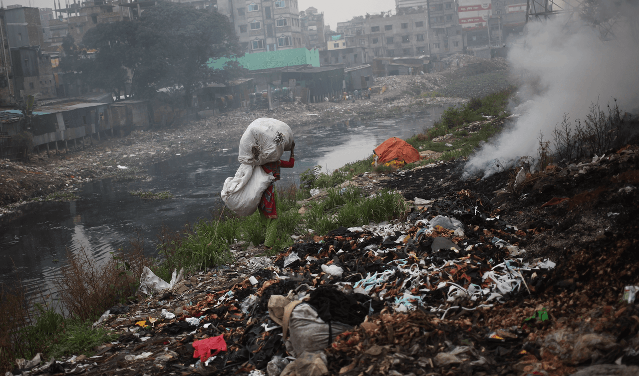 11,000 científicos advierten que el cambio climático nos depara un “sufrimiento indescriptible”
