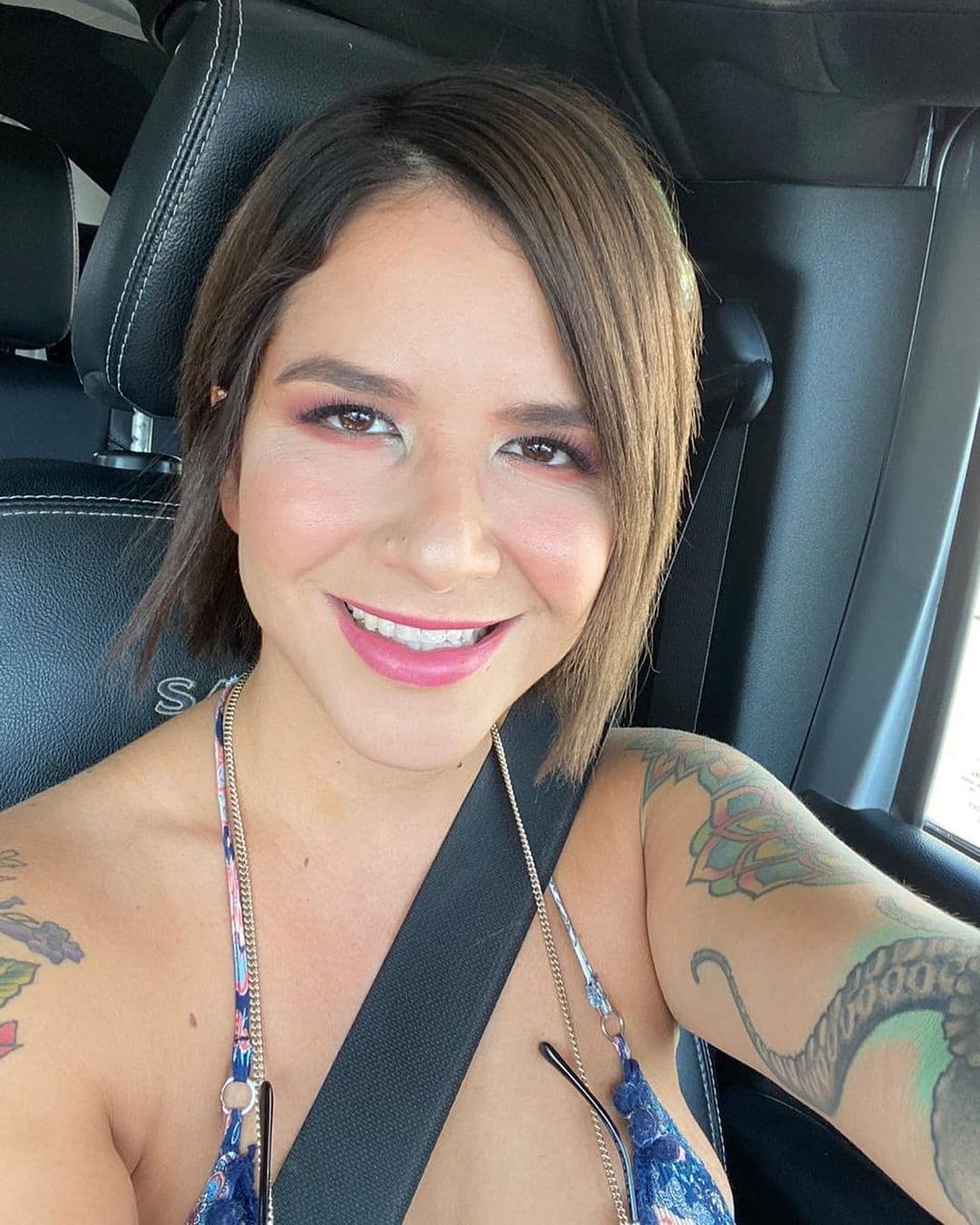 El nombre de Rocío Pino se volvió viral en México y en los últimos días ha aparecido en los principales medios del país.