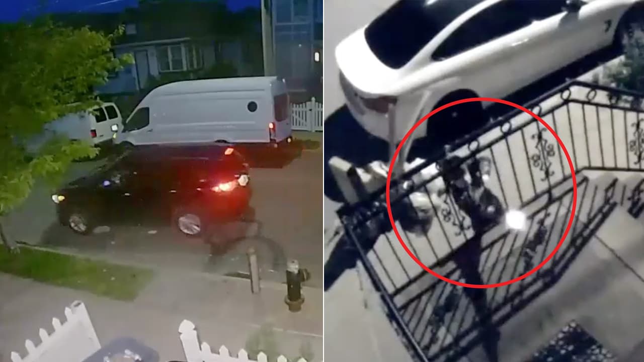 Un niño de 10 años muere baleado y un hombre es herido en Queens