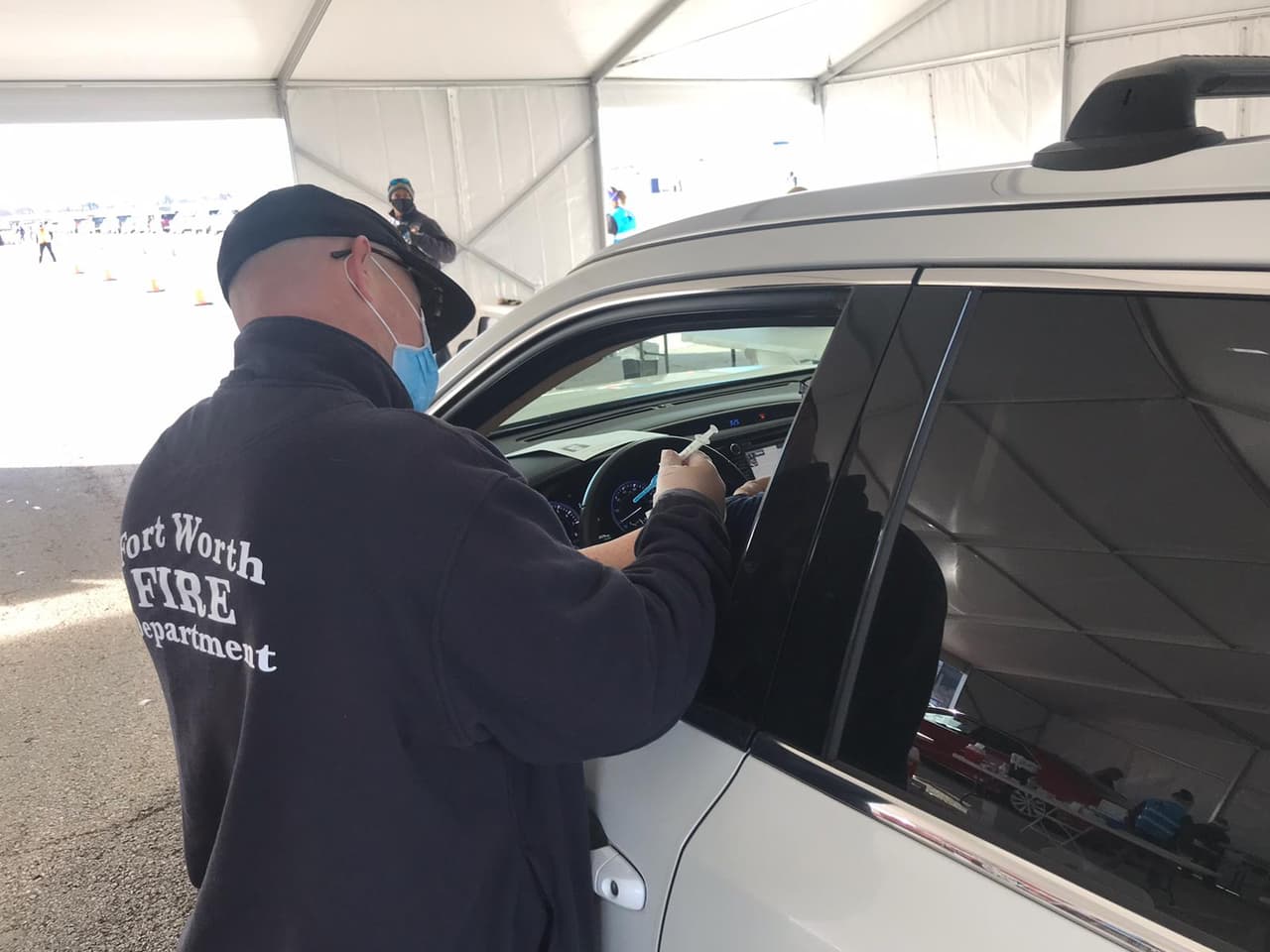 Autoridades también recuerdan a la comunidad que solo se atenderá a quienes se hayan registrado previamente.
<br>