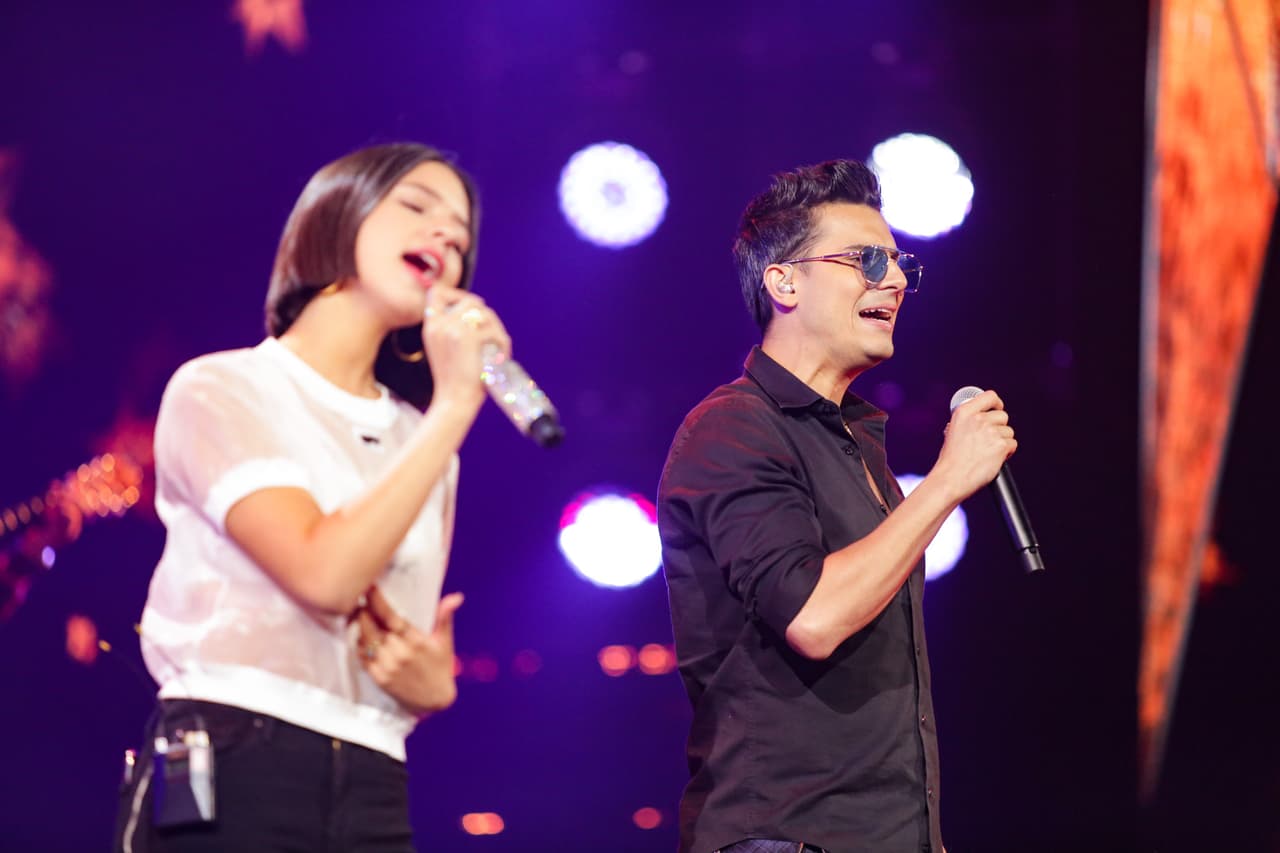 Los tres jóvenes ofrecerán un homenaje a la música mexicana de mariachi, que incluirá temas como 'Cielito Lindo'.