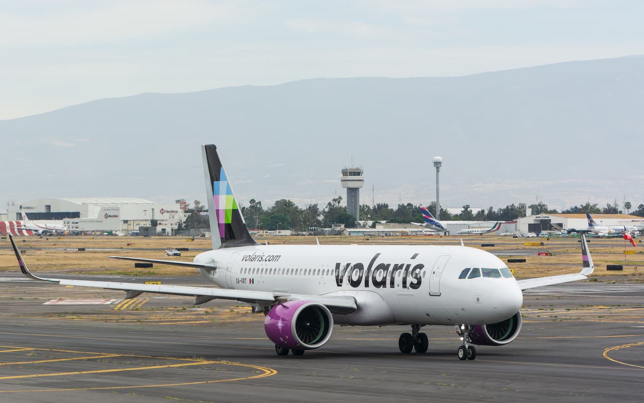 Nueva aerolínea aterriza en Atlanta y prepara más conexiones con México este octubre