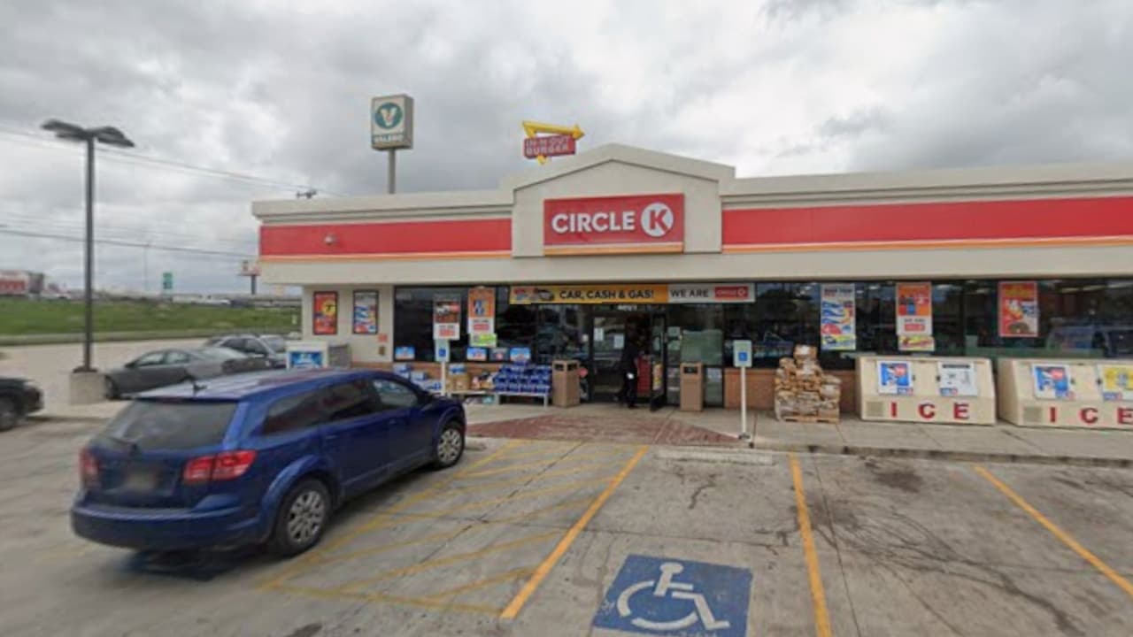 Residente de San Antonio gana $1,000,000 con lotería de Texas