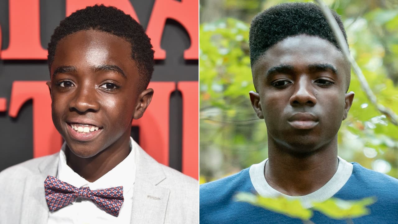 Lucas de ‘Stranger Things’ sufrió racismo por fans de la serie de Netflix: así lo vivió el actor
