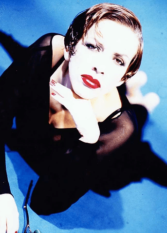 Fue la reina del Carnaval Calle Ocho en 2005, uno de los festivales latinos más grandes de Estados Unidos.