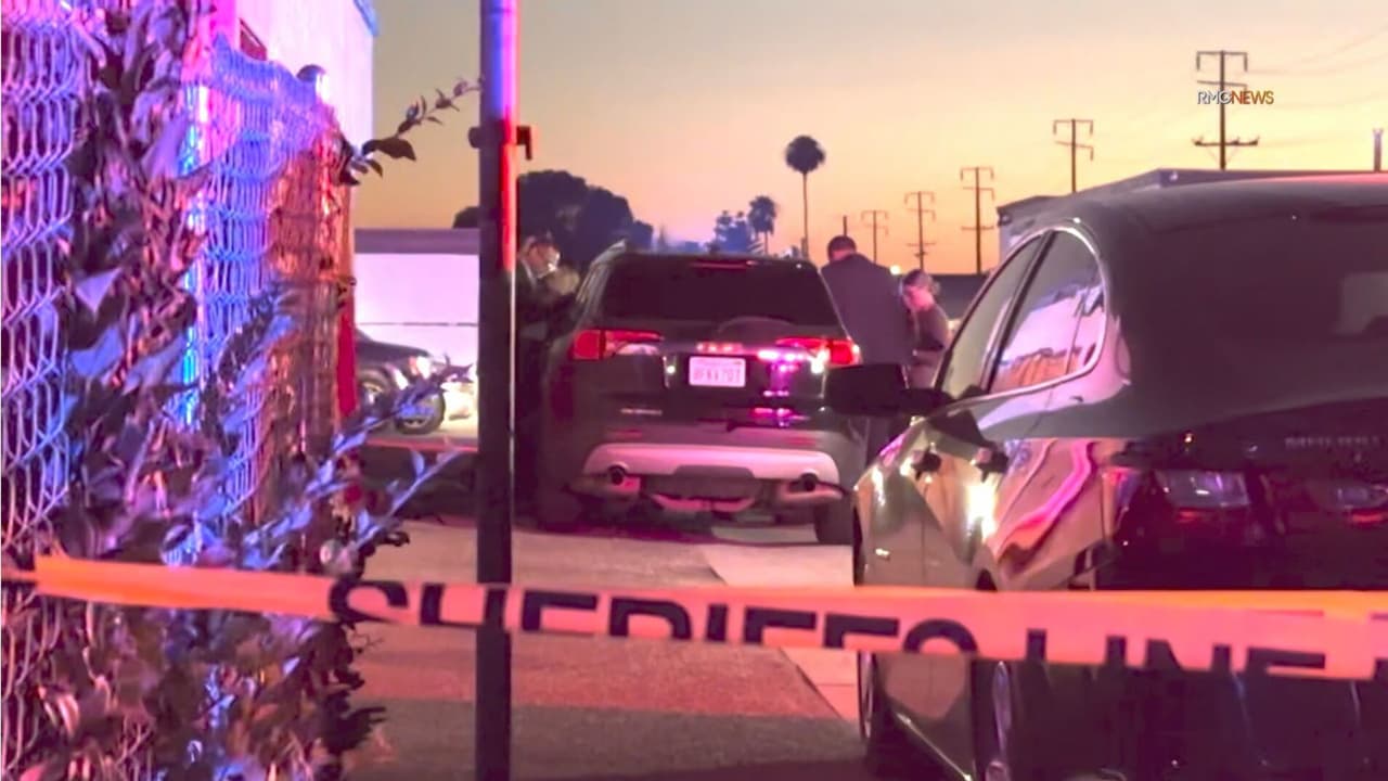 Niño de 2 años muere tras dispararse accidentalmente en Highland, California
