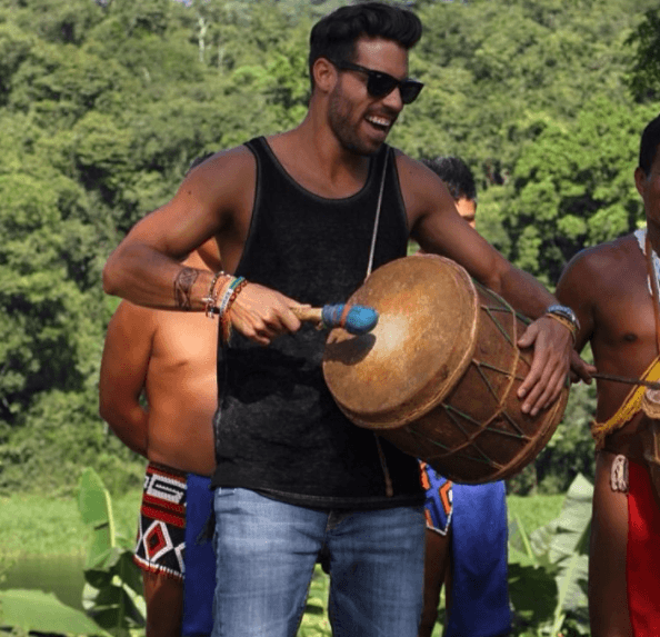 Durante el mes de agosto, Rodrigo y la producción estarán buscando bailarines profesionales para bailar con las estrellas.
<b>Aquí toda la información. </b>