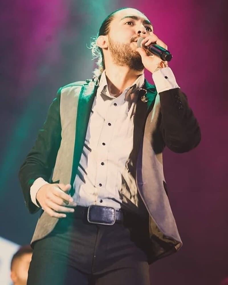 El vocalista, que llevaba cuatro años con La Trakalosa, se pronunció sobre la noticia al día siguiente.