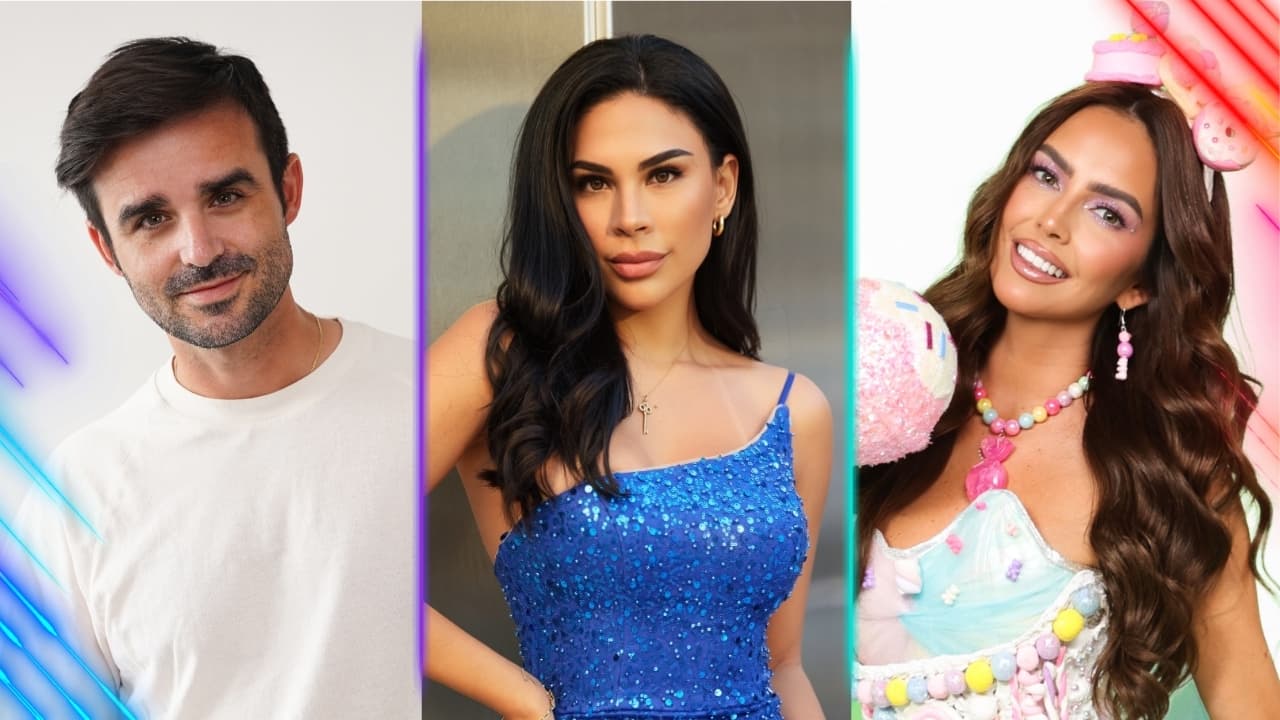 Categorías para influencers y contenido digital: conoce a los nominados en Premios Juventud 2026