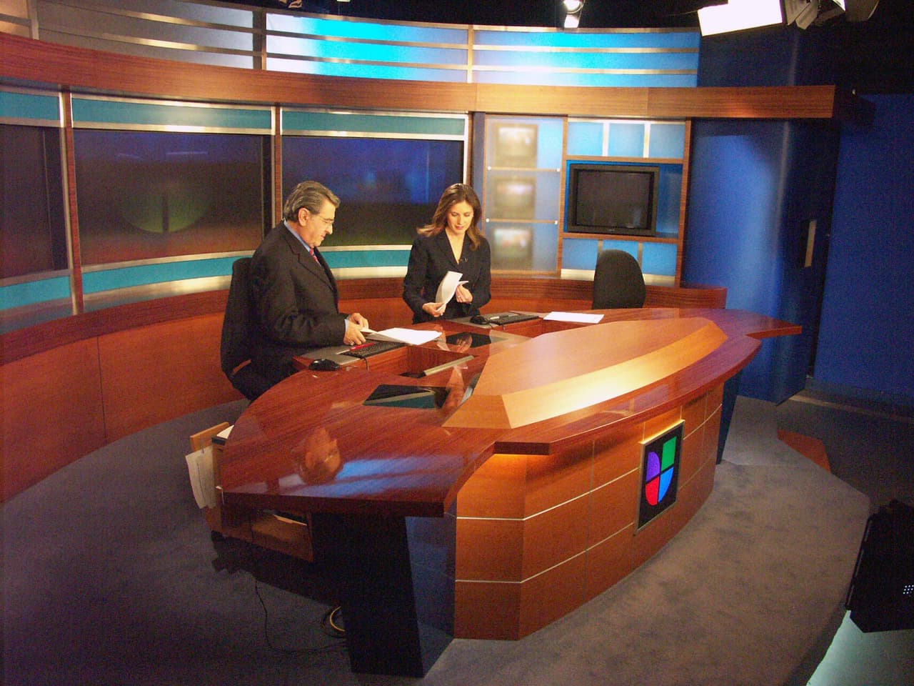 Mira una recopilación en fotos de momentos memorables de estos años.