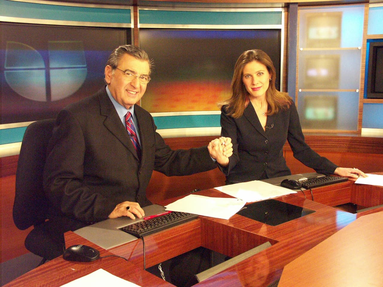 Mira una recopilación en fotos de momentos memorables de estos años.