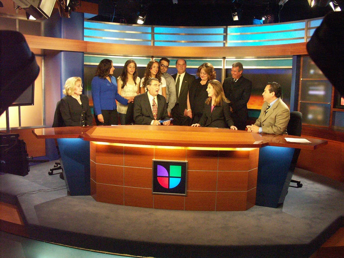 Mira una recopilación en fotos de momentos memorables de estos años.