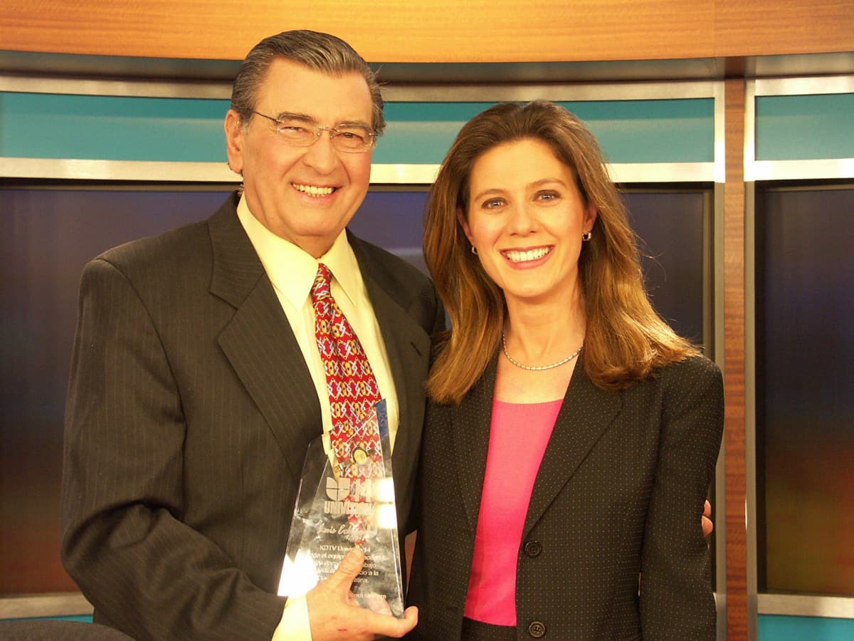 Mira una recopilación en fotos de momentos memorables de estos años.