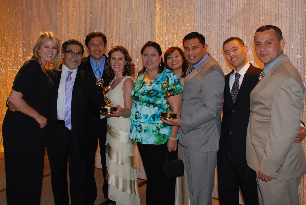 Mira una recopilación en fotos de momentos memorables de estos años.