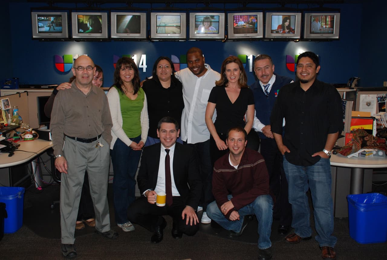 Mira una recopilación en fotos de momentos memorables de estos años.