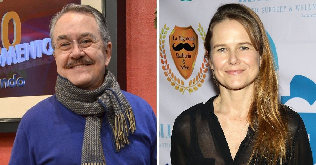 Famosos que ‘salieron del clóset’ después de los 50 (nos dieron una lección de valentía)