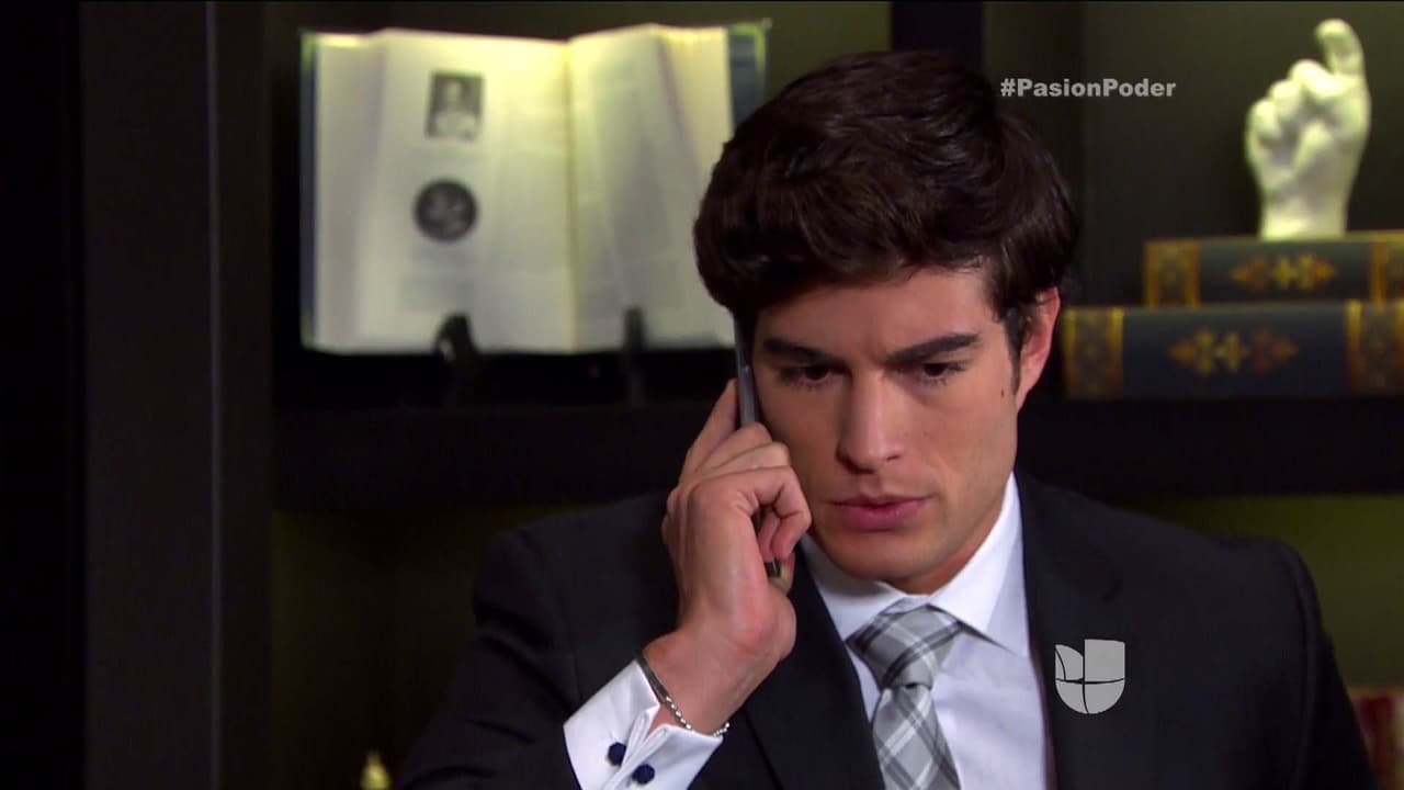 ¡Malas noticias para ti Eladio!