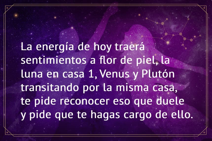 Capricornio 10 de febrero 2021