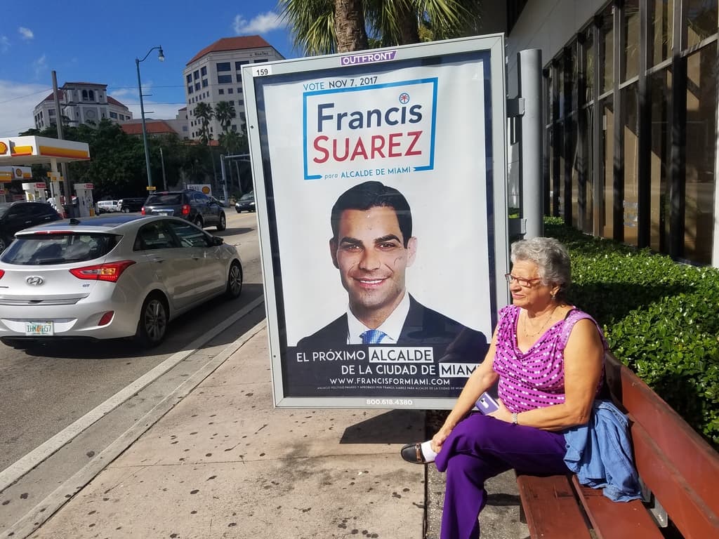 A spectator democracy: Why do only 2 out of 10 people in the U.S. vote for mayor?