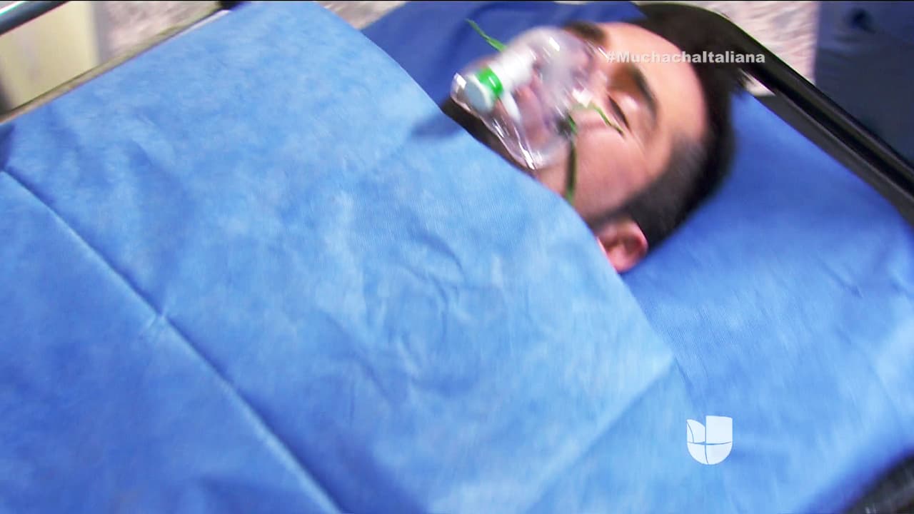 Sí, recibió un balazo muy cerca del corazón.