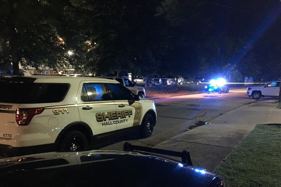 Presunto asesino de oficial del sheriff de Georgia es hispano