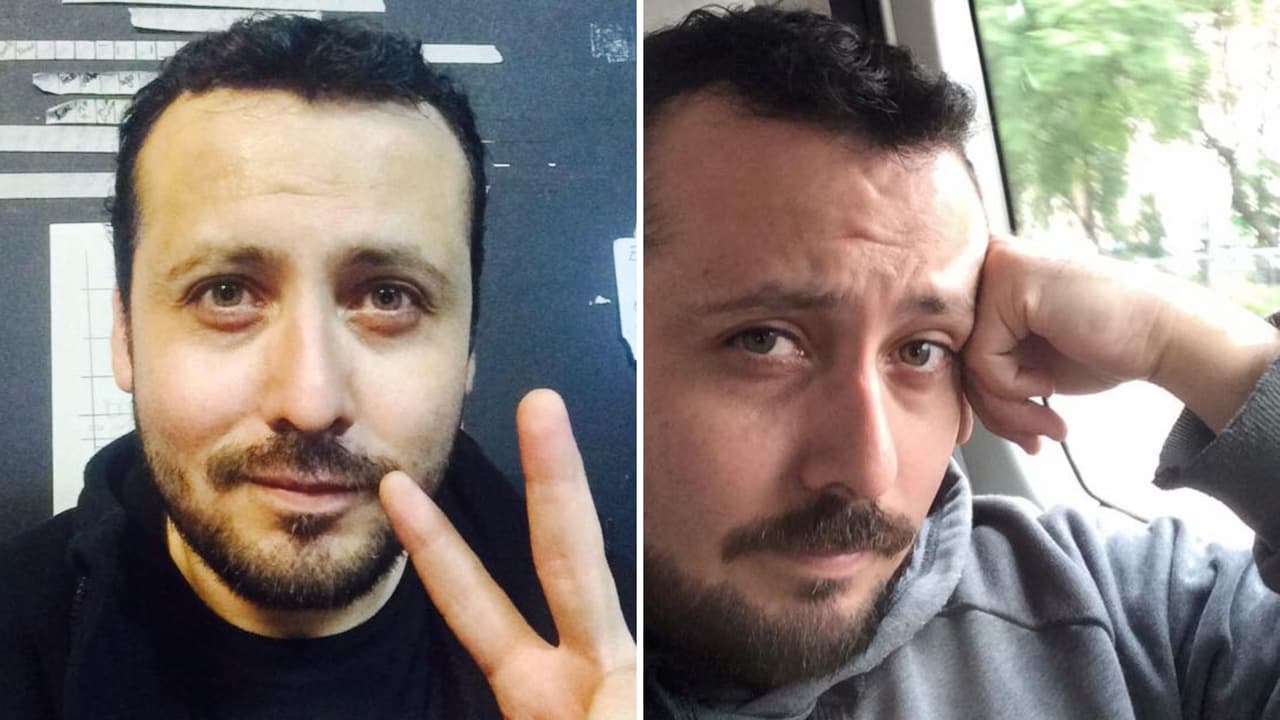 Así encontraron al actor Alex Araya sin vida tras tener cita con dos mujeres por Tinder