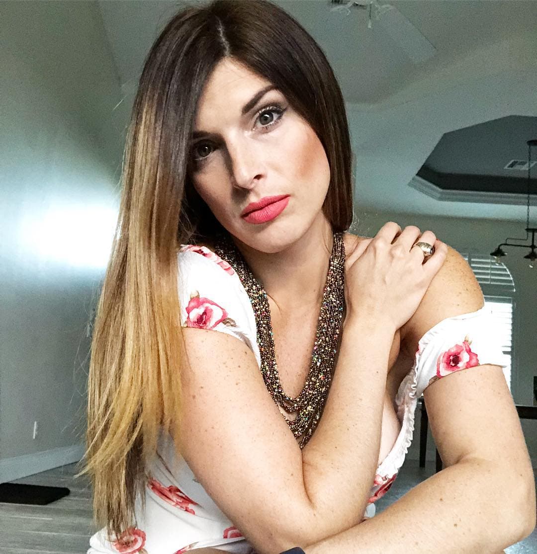 La presentadora de Univision Gaby Romero difundió la noticia a través de su cuenta de Instagram.