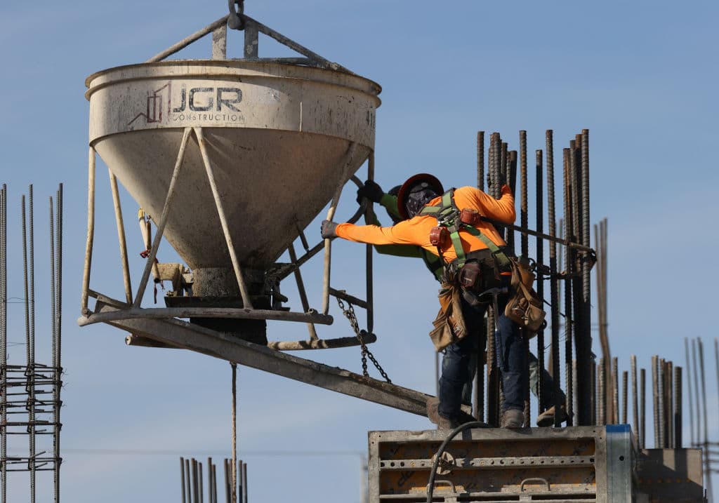 EEUU genera 49,000 empleos en enero, una ligera recuperación del mercado laboral tras la caída de diciembre