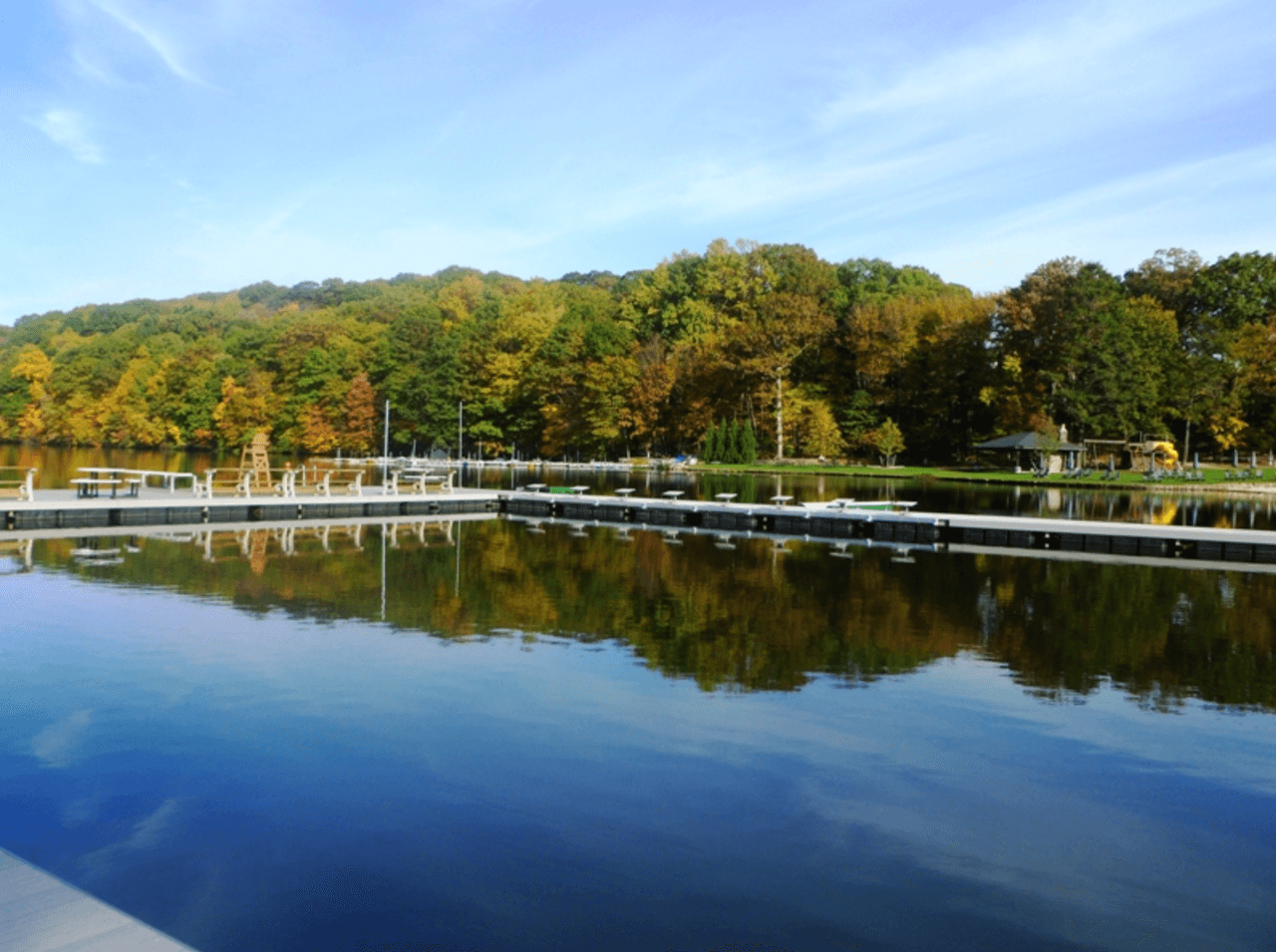 Niño de 12 años se ahoga en un lago de Nueva Jersey