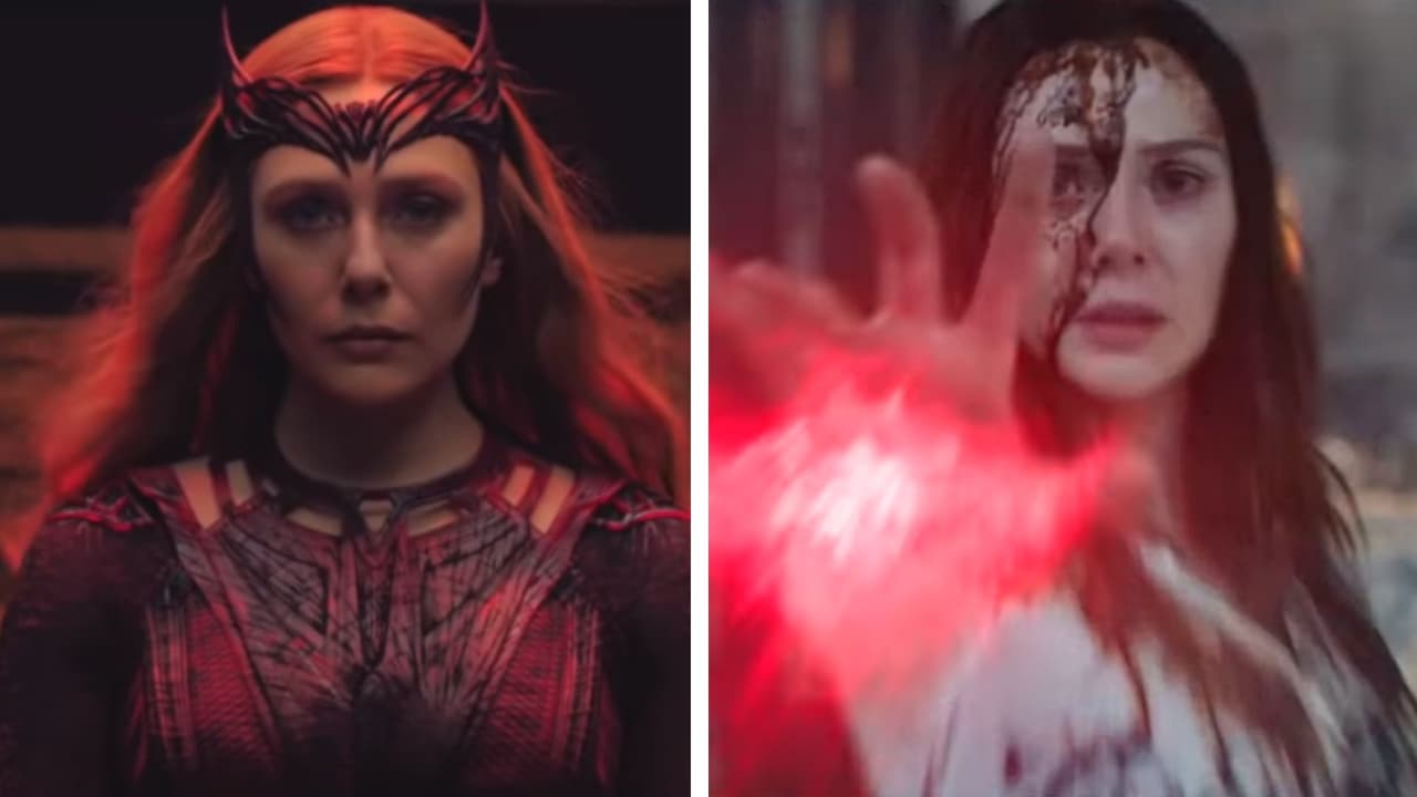 Scarlet Witch podría convertirse en la gran villana de la Cuarta Fase del MCU: 5 pruebas