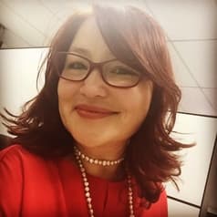 Larissa Arroyo Navarrete's profile picture