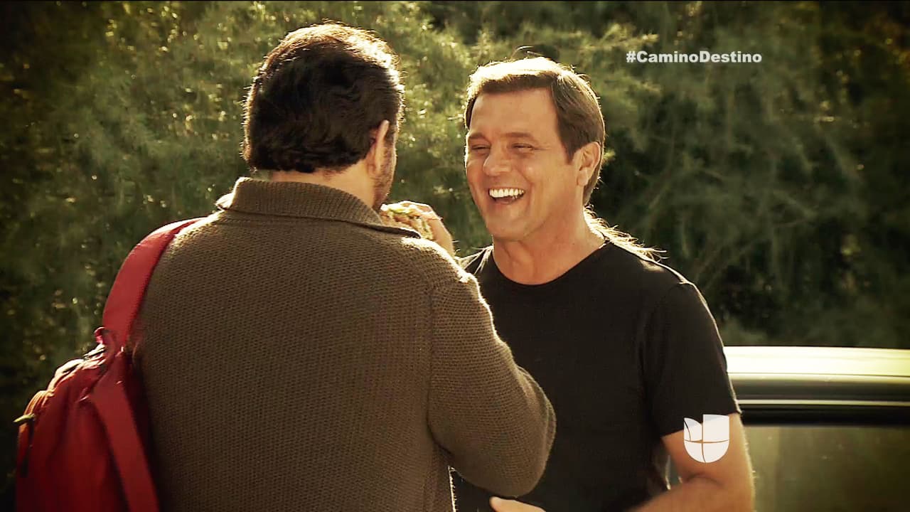 Pero lamentamos darte una mala noticia, Luis es un descarado.