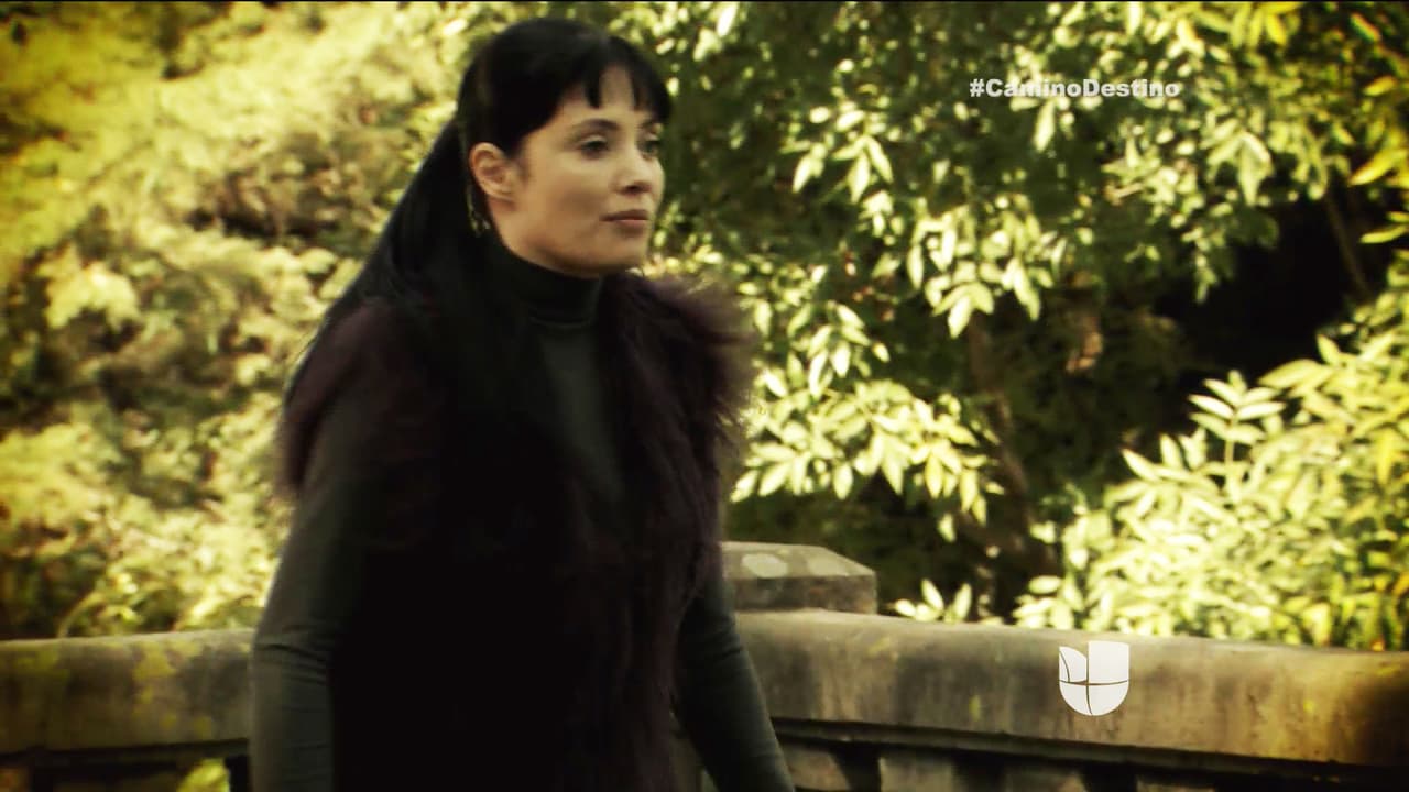 ¿Qué pasa? ¿Por qué estás tan preocupada?