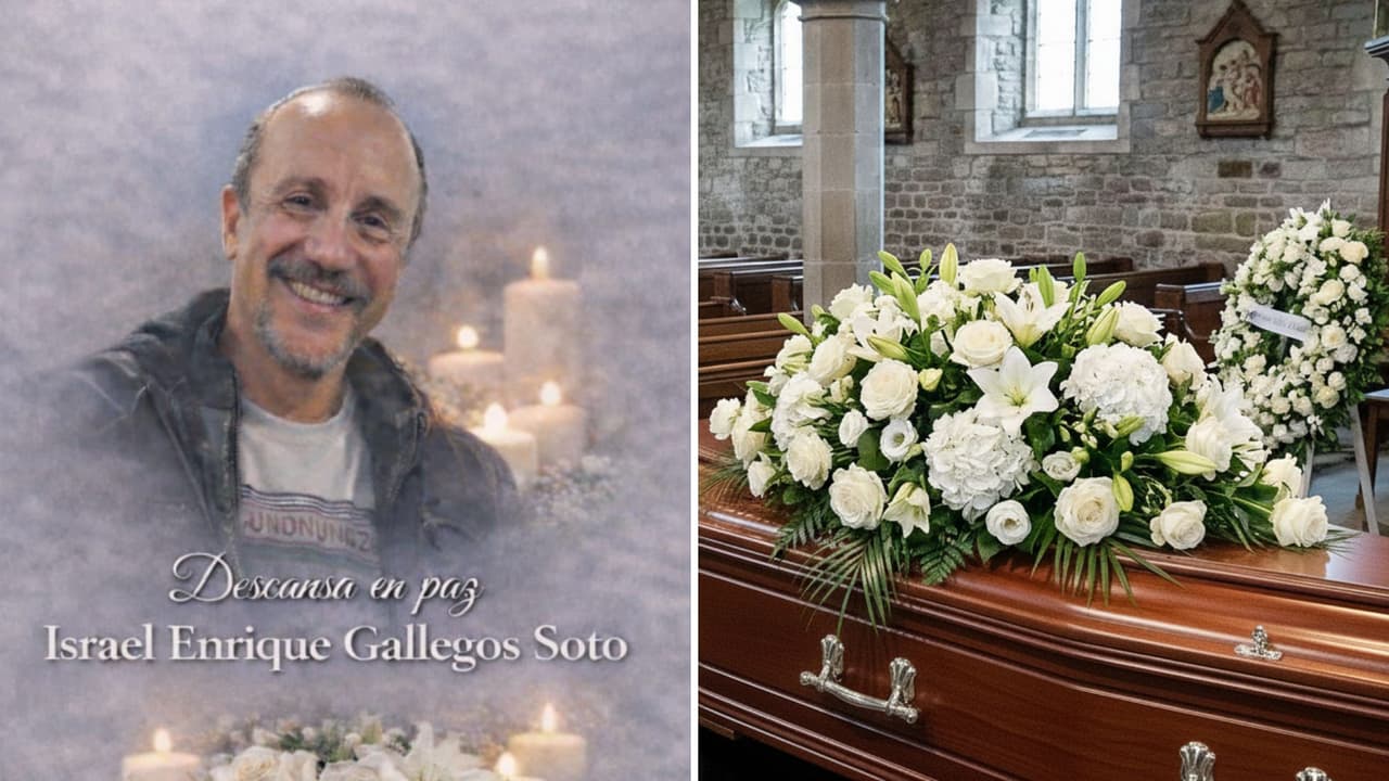 Muere periodista mexicano en descarrilamiento de tren; iba a visitar a su familia