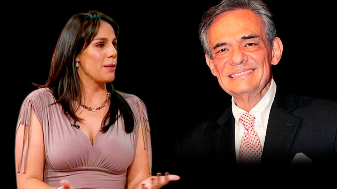 ¿Es o no el audio de José José? La hija del ‘Príncipe de la Canción’ lo duda