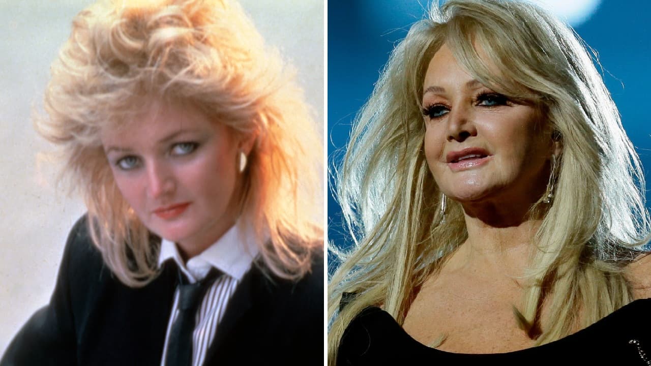 Muere Bonnie Tyler, la icónica voz de "Total Eclipse of the Heart": esto se sabe