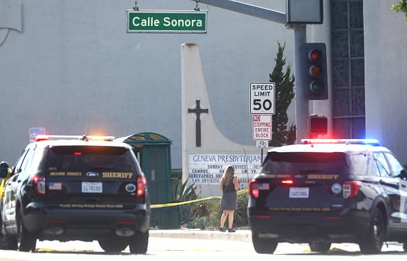 Varias autoridades de California condenaron el trágico ataque a solo un día del mortal tiroteo en la ciudad de Búfalo, en Nueva York, en donde murieron 10 personas en un ataque catalogado como racista.