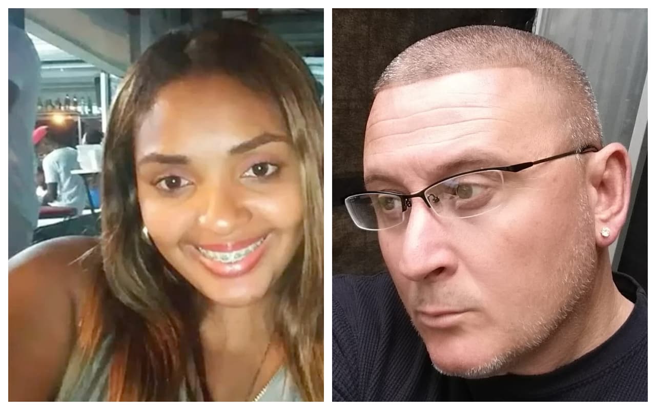 Tenían 35 y 52 años: dan a conocer las identidades de la pareja encontrada muerta en Lawrenceville