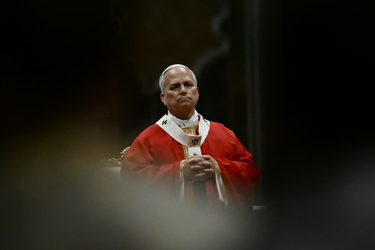 Arquidiócesis de Los Ángeles pide oraciones por el papa León XIV tras diagnóstico de cáncer de pulmón