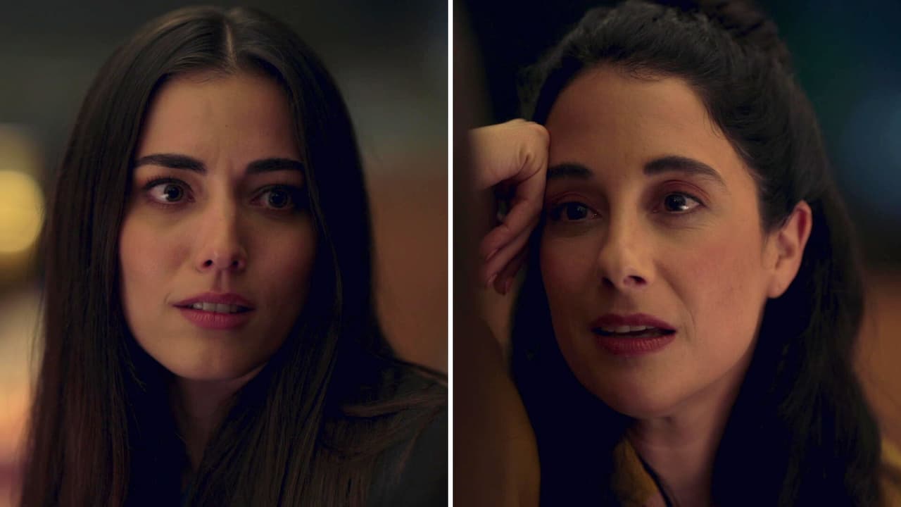 Mujeres asesinas: El capítulo 3 'Fátima' está inspirado en esta historia de la vida real