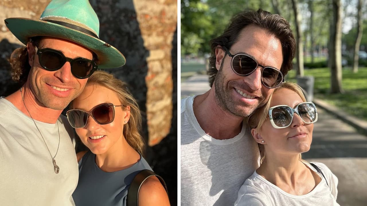 Angelique Boyer y Sebastián Rulli revelan que no celebran su aniversario ni San Valentín por una importante razón