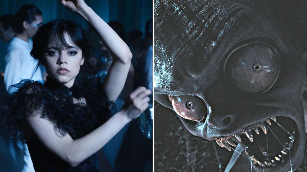 'Wednesday’: el baile de Merlina dio pistas de quién era el villano y pocos se dieron cuenta